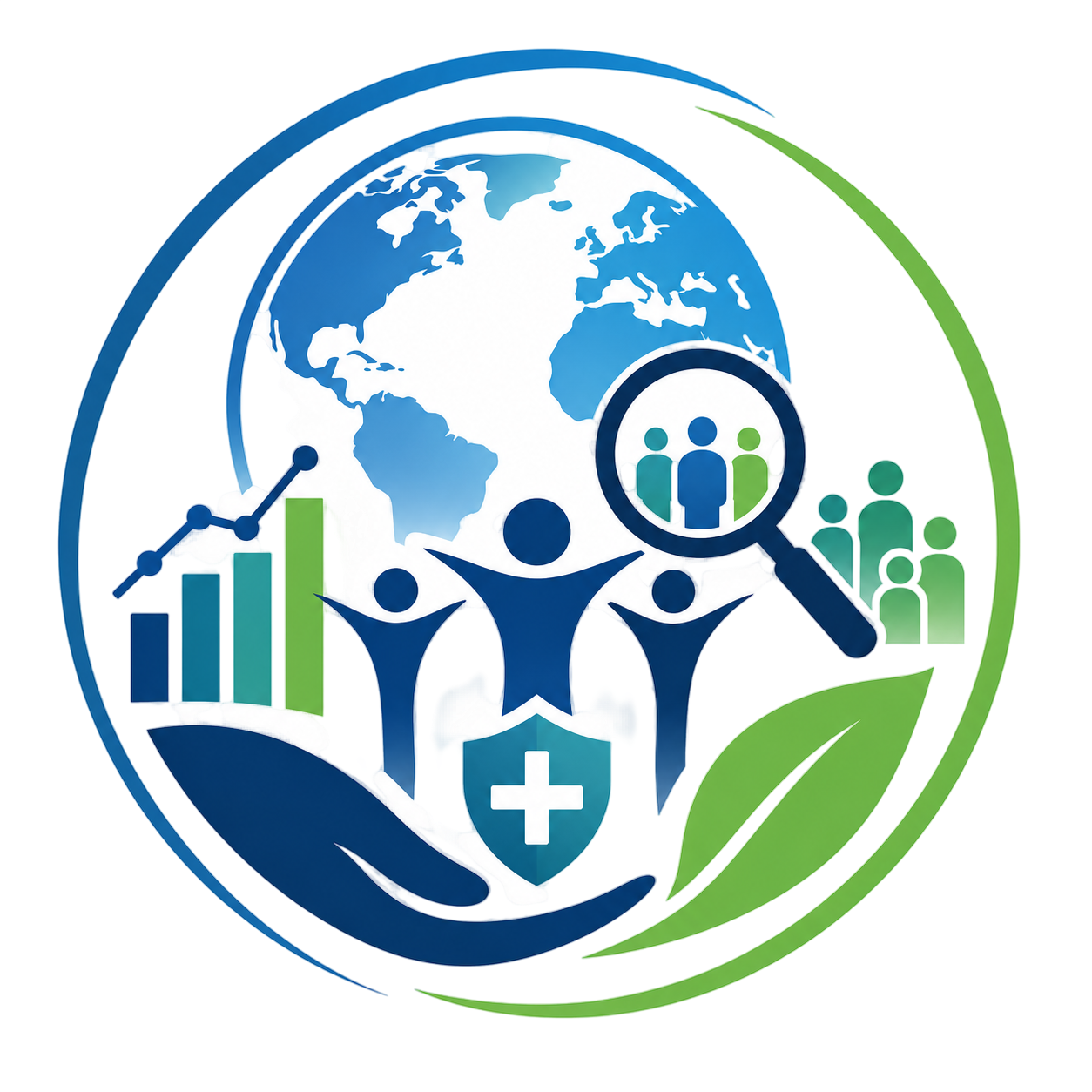GVSPHH2027 Logo